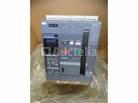 Siemens stroomonderbreker - 3wa1110-2ae05-0aa0 - afbeelding 6 van  9
