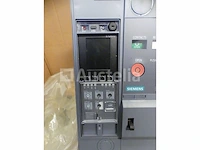 Siemens stroomonderbreker - 3wa1110-2ae05-0aa0 - afbeelding 2 van  9