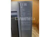 Siemens stroomonderbreker - 3wa1110-2ae05-0aa0 - afbeelding 7 van  9