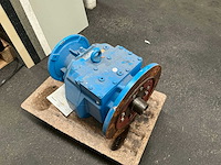 Siemens tandwielkast - afbeelding 2 van  4