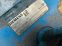 Siemens tandwielkast - afbeelding 3 van  4
