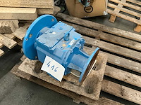 Siemens tandwielkast - afbeelding 2 van  5