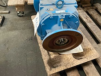 Siemens tandwielkast - afbeelding 3 van  5