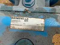 Siemens tandwielkast - afbeelding 5 van  5