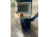 Siemens touchpanel - afbeelding 3 van  3