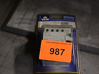 Siemens verliesstroomschakelaar - afbeelding 1 van  2