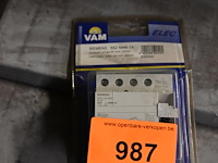 Siemens verliesstroomschakelaar - afbeelding 2 van  2