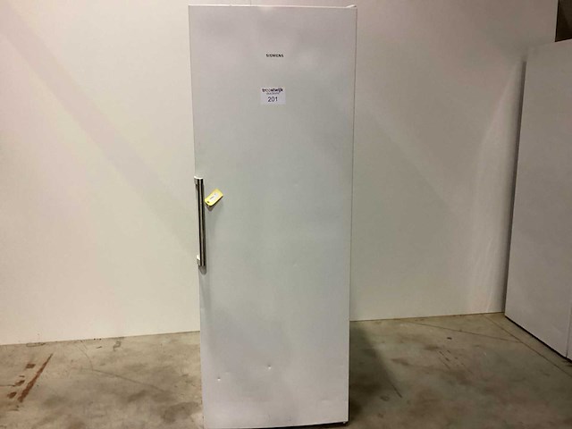 Siemens vriesdeur - afbeelding 1 van  2