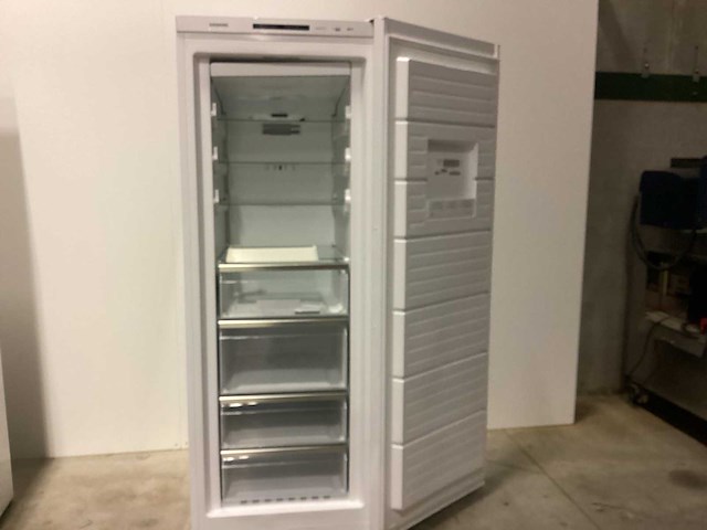 Siemens vriesdeur - afbeelding 2 van  3