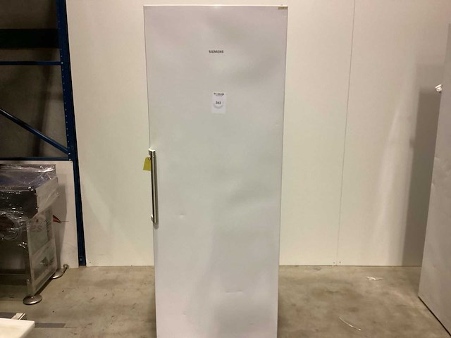 Siemens vriesdeur - afbeelding 1 van  1