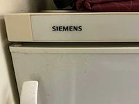 Siemens vriezer