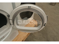 Siemens wdt65 droger - afbeelding 2 van  9