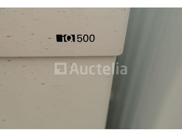 Siemens wdt65 droger - afbeelding 3 van  9