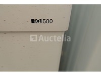 Siemens wdt65 droger - afbeelding 3 van  9