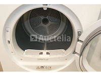 Siemens wdt65 droger - afbeelding 5 van  9