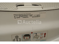 Siemens wdt65 droger - afbeelding 6 van  9