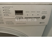 Siemens wdt65 droger - afbeelding 7 van  9