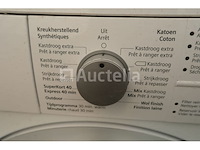 Siemens wdt65 droger - afbeelding 8 van  9