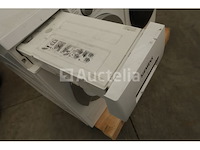 Siemens wdt65 droger - afbeelding 9 van  9
