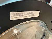 Siemens wg54b20afg wasmachine - afbeelding 5 van  5