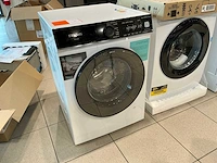 Siemens wg54b20afg wasmachine