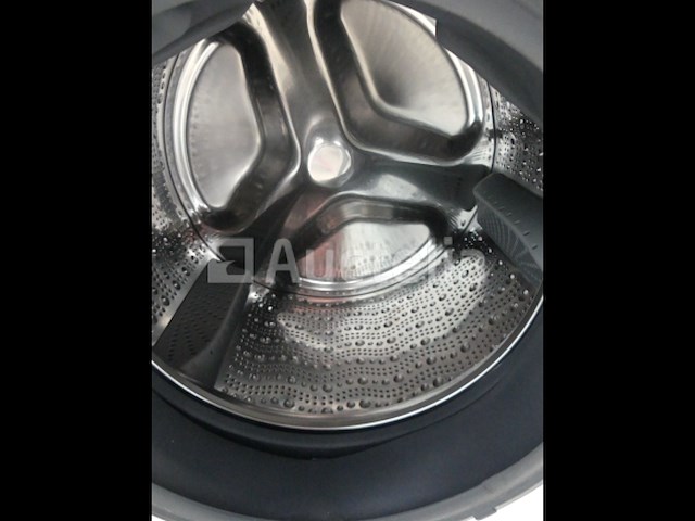 Siemens wnm64 wasmachine - afbeelding 4 van  9