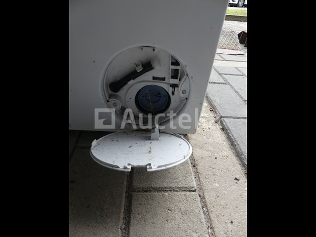 Siemens wnm64 wasmachine - afbeelding 5 van  9