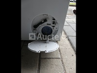 Siemens wnm64 wasmachine - afbeelding 5 van  9