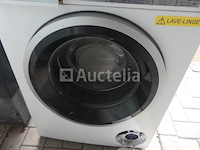 Siemens wnm64 wasmachine - afbeelding 7 van  9