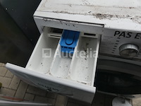 Siemens wnm64 wasmachine - afbeelding 8 van  9