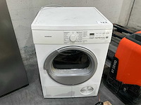 Siemens wt36v302fg droogkast - afbeelding 1 van  6