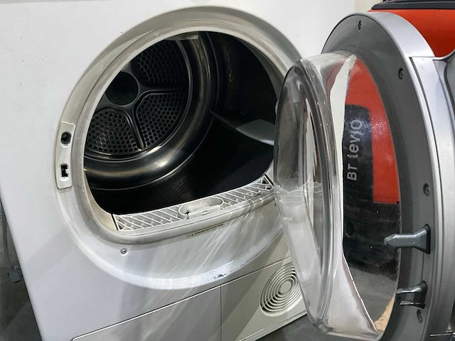 Siemens wt36v302fg droogkast - afbeelding 2 van  6