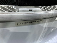 Siemens wt36v302fg droogkast - afbeelding 3 van  6