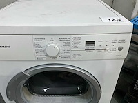 Siemens wt36v302fg droogkast - afbeelding 4 van  6
