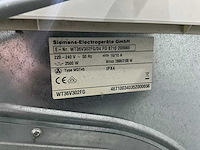 Siemens wt36v302fg droogkast - afbeelding 6 van  6