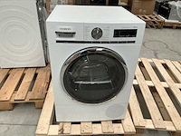 Siemens wt43n205nl wasdroger - afbeelding 2 van  8