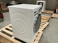 Siemens wt43n205nl wasdroger - afbeelding 3 van  8