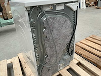Siemens wt43n205nl wasdroger - afbeelding 4 van  8