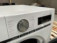 Siemens wt43n205nl wasdroger - afbeelding 6 van  8