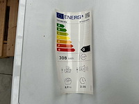 Siemens wt43n205nl wasdroger - afbeelding 8 van  8