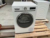 Siemens wt43n250nl wasdroger - afbeelding 2 van  6