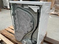 Siemens wt43n250nl wasdroger - afbeelding 3 van  6