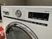 Siemens wt43n250nl wasdroger - afbeelding 4 van  6