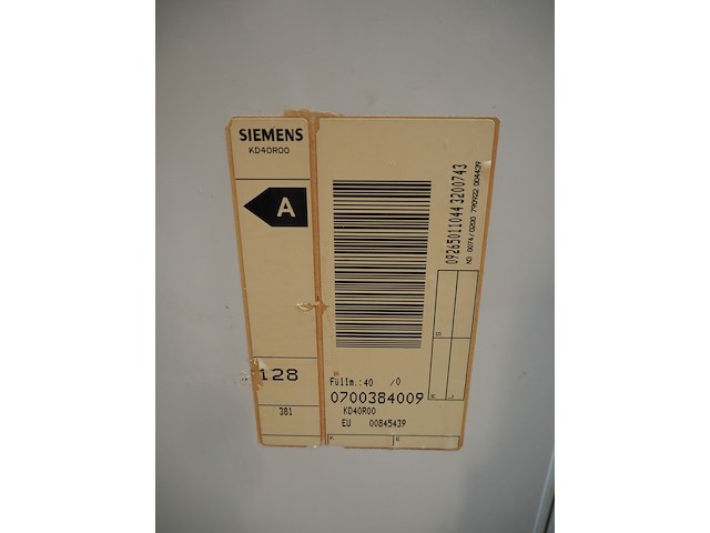 Siemens - afbeelding 8 van  8