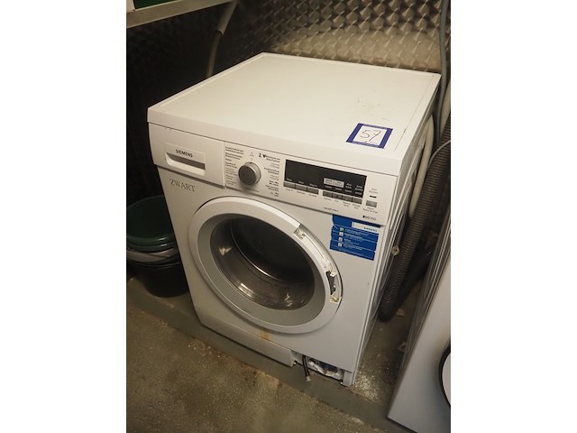 Siemens - afbeelding 1 van  5