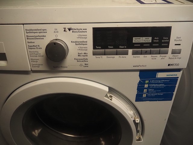 Siemens - afbeelding 4 van  5