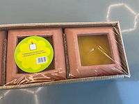 Sier kaarsen voor insekten bestrijding (72x)