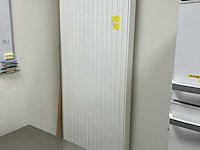 Sier radiator 210x78cm - afbeelding 3 van  3