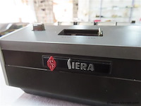 Siera 9148 cassettedeck - afbeelding 4 van  4