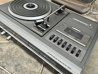 Siera st 3100 vintage muziekspeler - afbeelding 2 van  4